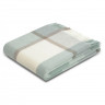 Плед Biederlack Bergamo green 130x170 см