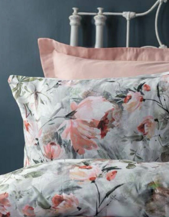 Постільна білизна Issimo Home Dorothy сімейна