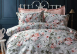 Постельное белье Issimo Home Dorothy семейный