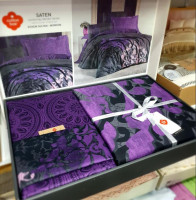 Постельное белье Cotton Box Kosem sultan murdum евро