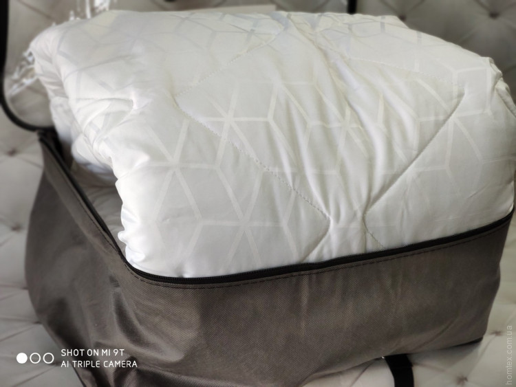 Ковдра Pamukoren Jacquard Luxory V3 155x215 см