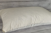 Подушка Bio Cotton пух - перо 50х70 см