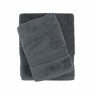 Полотенце Lotus Home Pearl деним 90х150 см