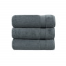 Полотенце Lotus Home Pearl деним 90х150 см