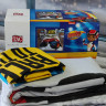 Постільна білизна Tac Disney Blaze Road Rescue дитячий
