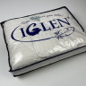 Наматрасник хлопковый IGLEN 140х200 см.