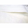 Полотенце Hobby Lubow Microcotton 70х140 см белое