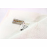 Полотенце Hobby Lubow Microcotton 70х140 см белое
