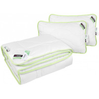 Набор Sonex с Тенцелем одеяло 200x220 см + подушка 50х70 см 2 шт.