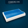 Подушка Comfort Line Comfort Aqua Gel Classic VJ2005 40х60х10/8 см 