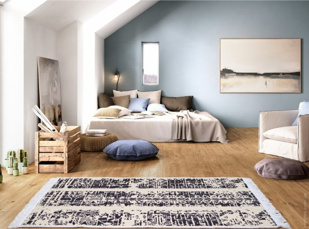 Ковер Lotus Home Dardan 80х150 см