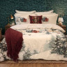 Постільна білизна Sarev Flannel Prime Collection Podil євро