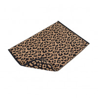 Рушник махровий для ніг Lotus Home Marla 50х70 см