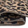 Рушник махровий для ніг Lotus Home Marla 50х70 см