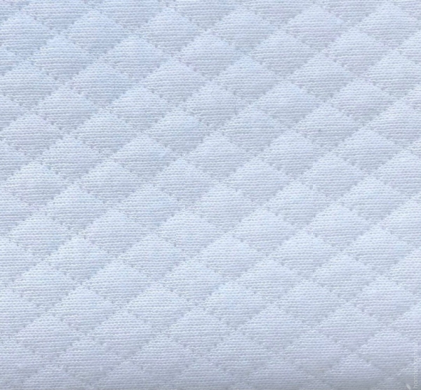 Непромокальний наматрацник La Modno Aquastop Cotton Premium 140х200+30 см