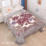 Плед акриловий Colorful Home 200x230 см модель 5