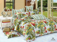 Постельное белье Zastelli XS1008 евро Постельное белье Zastelli XS1008 евро