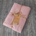 Набор наволочек La Modno из 2 шт. Massimo Pink 50x70 см