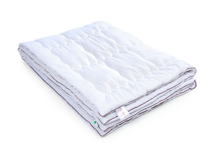 Ковдра з евкаліптовим волокном Mirson Літня De Luxe Hand Made 220x240 см, №667