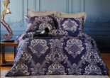 Постельное белье Issimo Home Heritage евро