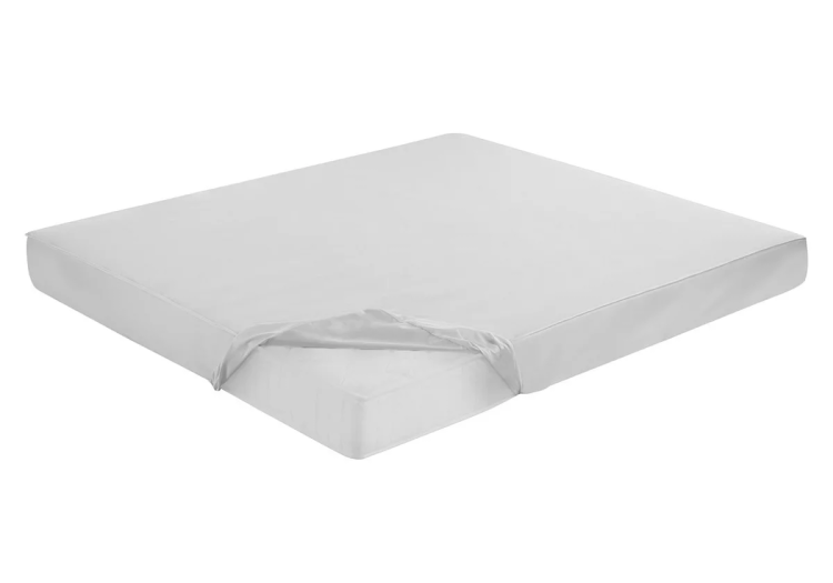 Наматрасник водонепроницаемый Kamasana Actipur 100x200 см