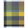 Плед Biederlack Pleasant yellow 130x170 см 