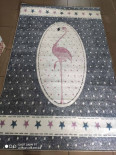 Коврик в детскую комнату Chilai Home Flamingo 140x190 см