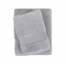 Полотенце Lotus Home Pearl серый 90х150 см