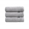 Полотенце Lotus Home Pearl серый 90х150 см