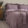 Постельное белье Limasso NATURAL VIOLET EXCLUSIVE полуторный