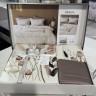 Постільна білизна First Choice 3D Satin Rilbon євро Постільна білизна First Choice 3D Satin Rilbon євро