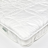 Наматрасник хлопковый IGLEN 90х200 см. Наматрасник хлопковый IGLEN 90х200 см.