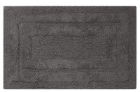 Килимок для ванної PHP Sirio carbonio 55x130 см