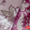 Постельное белье Hobby Exclusive Sateen Romina розовый евро 