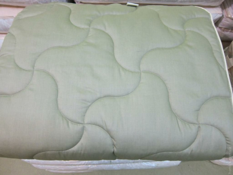 Одеяло Shuba премиум конопля 140х205 см.