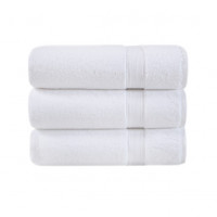 Полотенце махровое Lotus Home Grand soft twist white 50х90 см Полотенце махровое Lotus Home Grand soft twist white 50х90 см