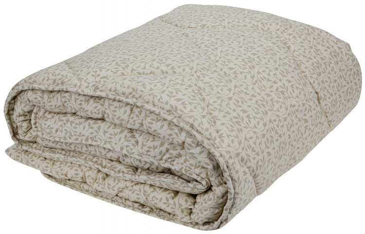 Одеяло Merkys шерстяное 450 г/м.кв. 140х205 см