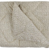 Одеяло Merkys шерстяное 450 г/м.кв. 140х205 см
