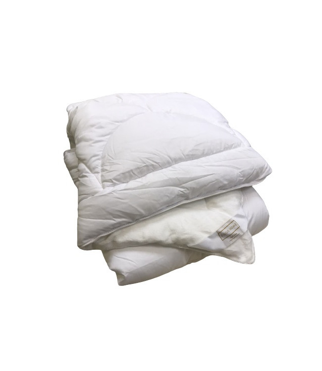 Одеяло Zugo Home Soft Tissue 195х215 см