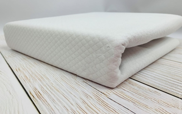 Непромокальний наматрацник La Modno Aquastop Cotton Premium 160х200+30 см