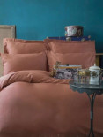 Постельное белье Issimo Home Simply Cooper полуторный