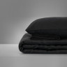 Постельное белье Mirson 0055 Black Pearl для новорожденных