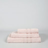 Полотенце махровое Irya Deco coresoft a.pembe розовый 70x140 см