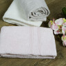 Полотенце махровое Irya Deco coresoft a.pembe розовый 70x140 см 