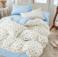 Постельное белье Вилюта 799 сатин-твилл двуспальный Постельное белье Вилюта 799 сатин-твилл двуспальный