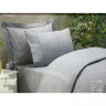 Постельное белье Maison D'or New Rails grey полуторный
