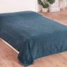 Махрове простирадло Gulcan Popy 200x220 см модель 2
