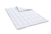 Одеяло шерстяное Mirson Деми Hand Made DeLuxe Italy line 110x140 см, №165