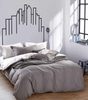 Постельное белье Bella Villa B-0214 евро 