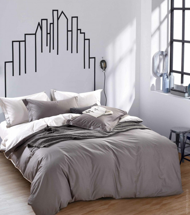 Постельное белье Bella Villa B-0214 евро 